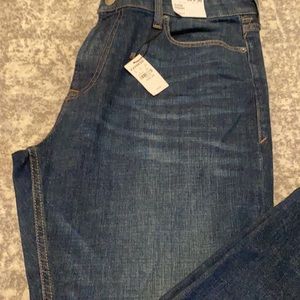 NWT 36x30 Men’s Express Jeans Classic Straight